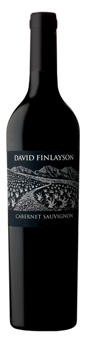 David Finlayson Edgebaston Cabernet Sauvignon David Finlayson Edgebaston Cabernet Sauvignon